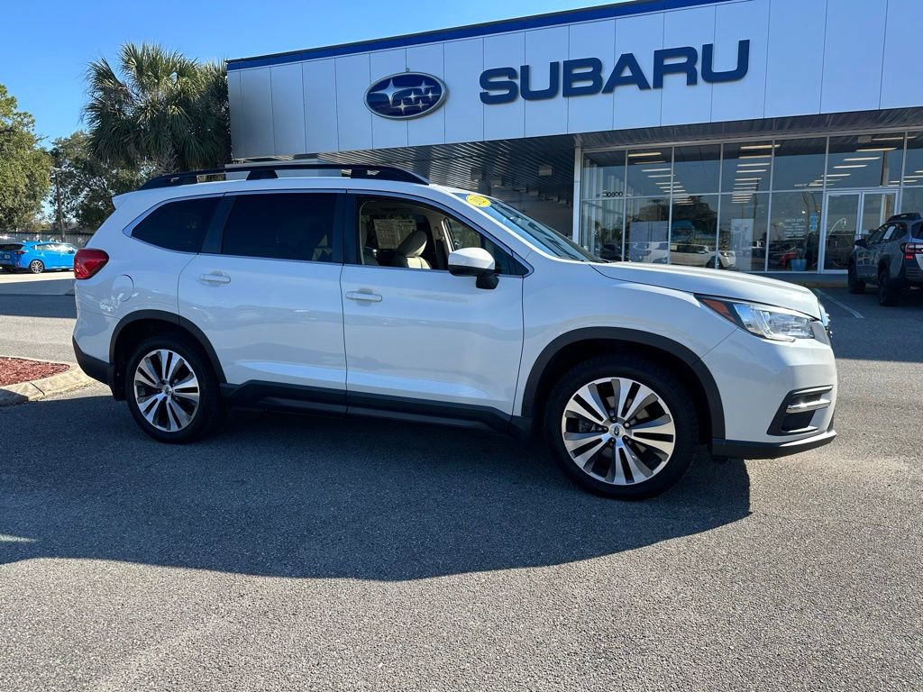 Used 2021 Subaru Ascent Premium w/ Sport Package