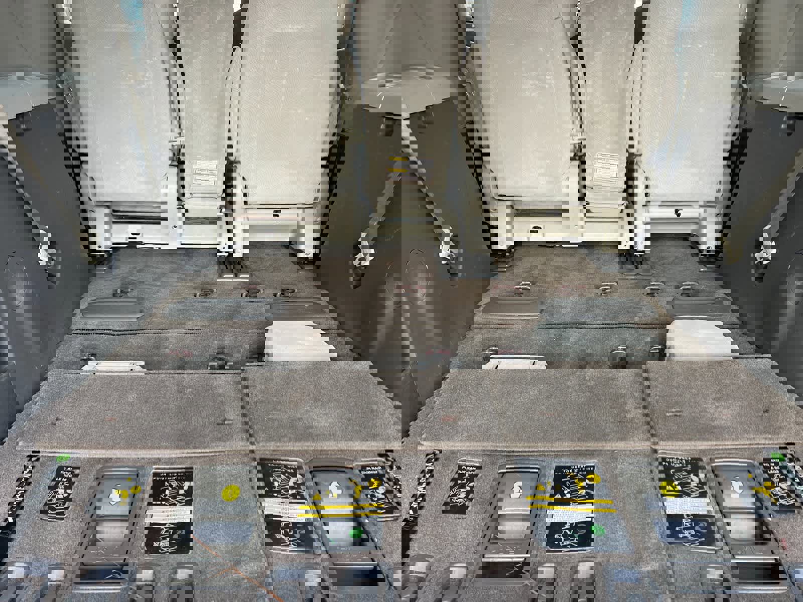 Used 2017 Toyota Sienna LE image 15