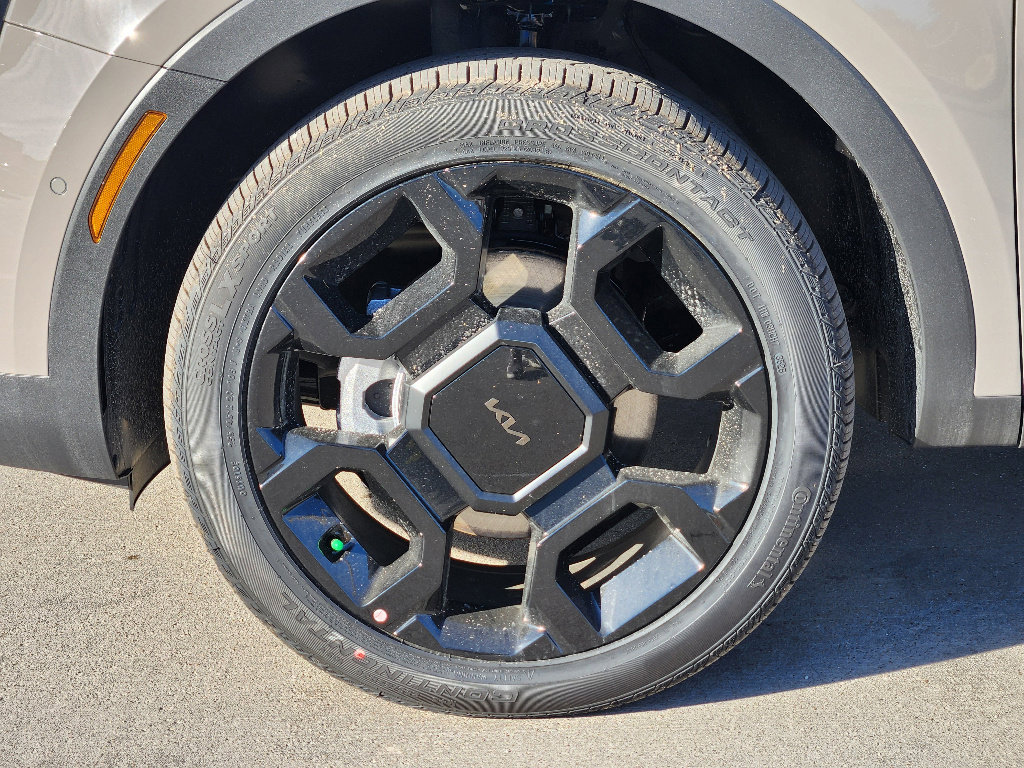 New 2026 Kia Sorento SX Prestige image 7