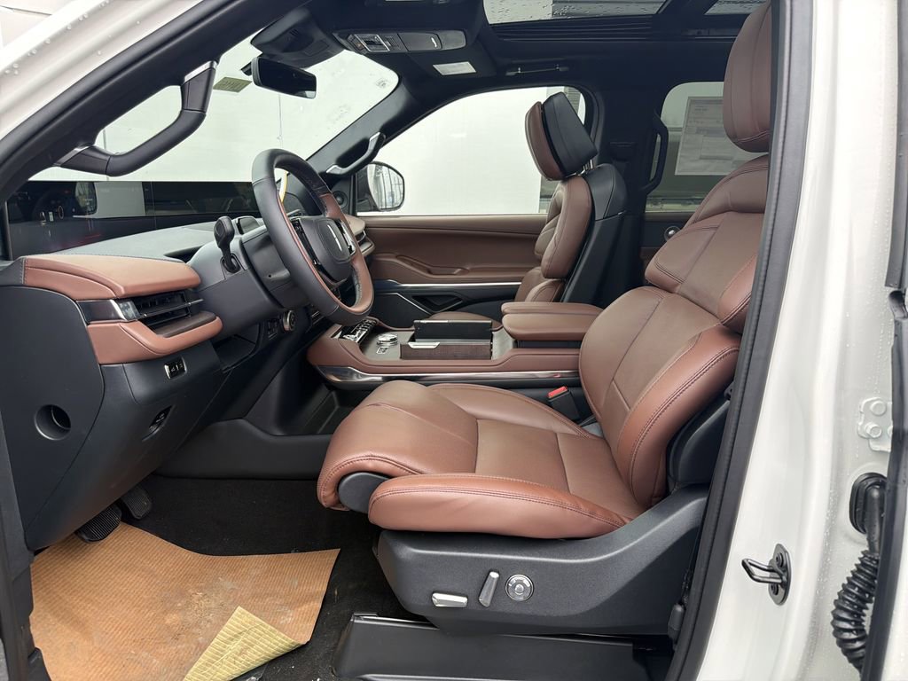 New 2026 Lincoln Navigator L Reserve image 5