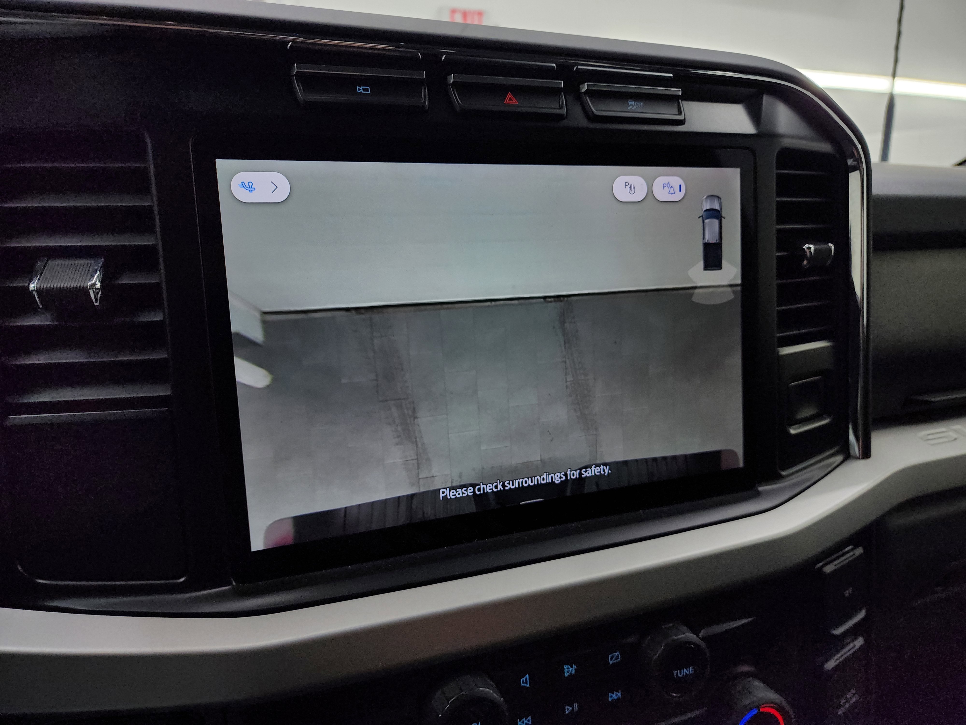 Used 2023 Ford F250 XLT w/ XLT Premium Package image 20