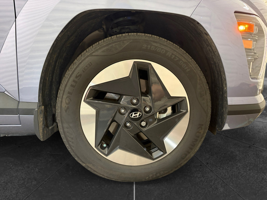 Used 2024 Hyundai Kona SEL FWD image 36