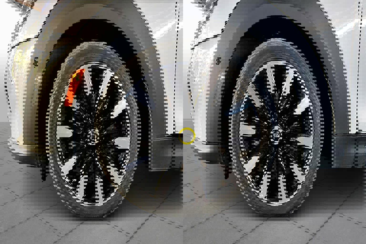 Used 2023 MINI Cooper SE image 10