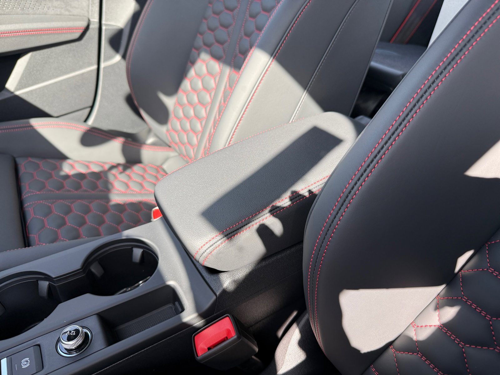 New 2026 Audi RS 3 image 14