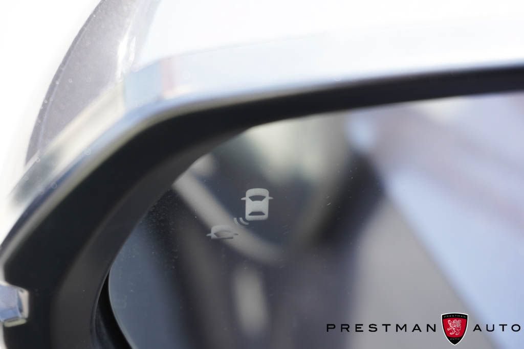 Used 2022 Honda CR-V Touring image 25