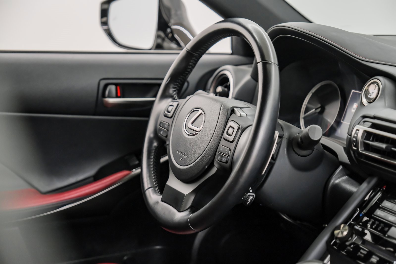 Used 2022 Lexus IS 300 image 20