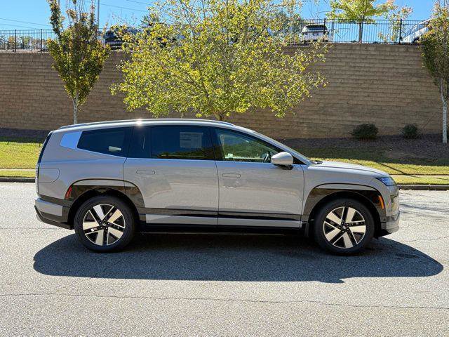 New 2026 Hyundai Ioniq 9 SEL image 7