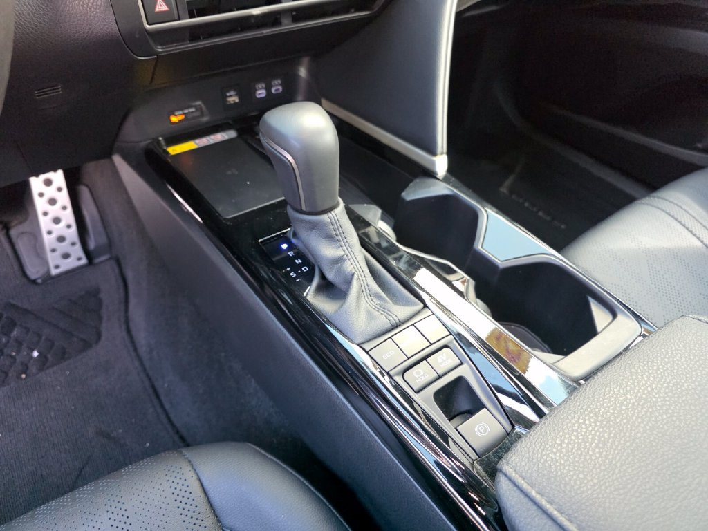 Certified 2025 Toyota Camry XSE w/ Premium Plus Package FWD image 27