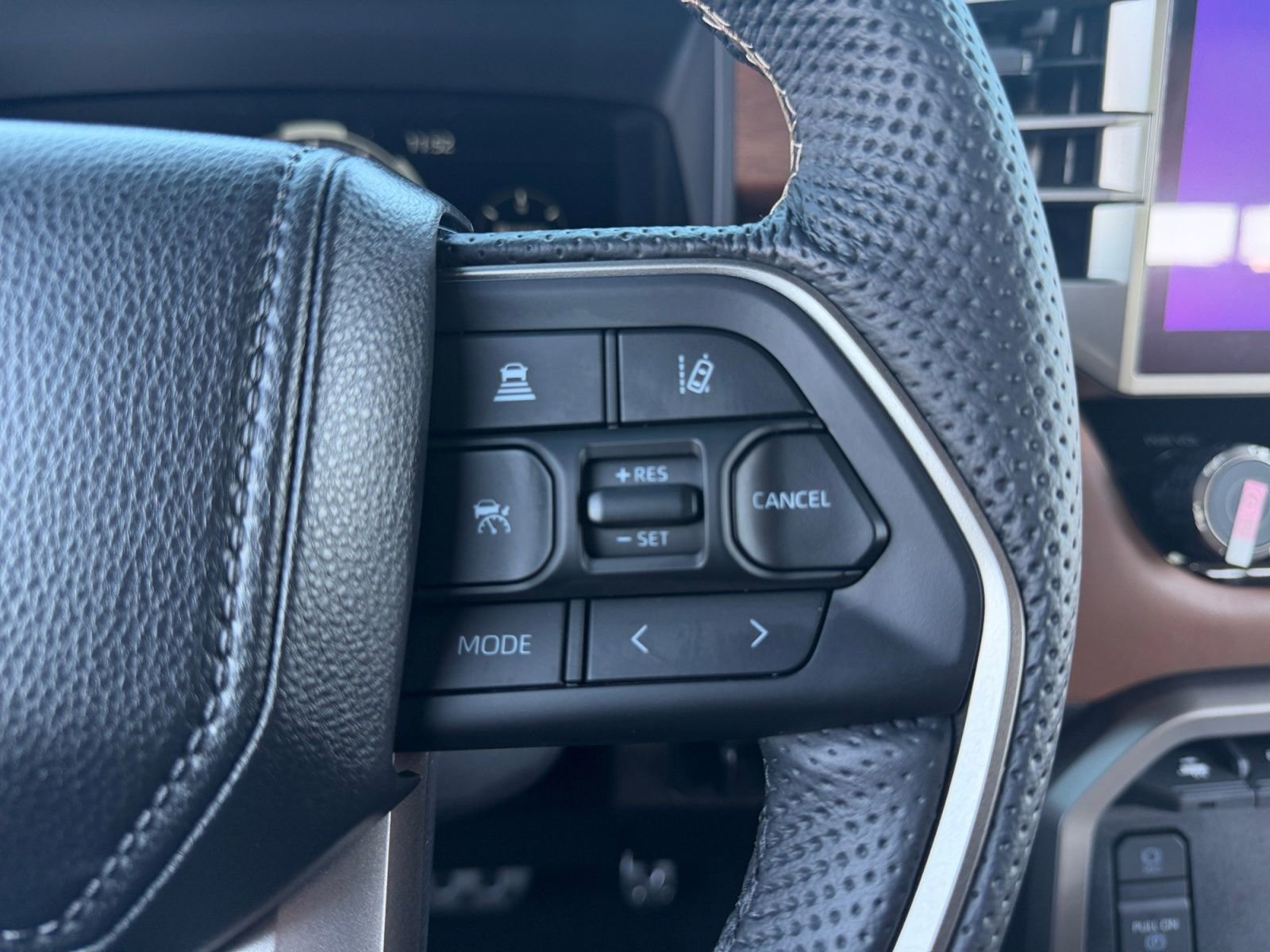 New 2026 Toyota Tundra 1794 Edition image 21