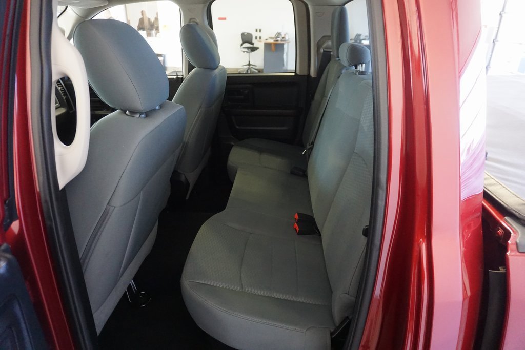 Used 2014 RAM 1500 Express image 17