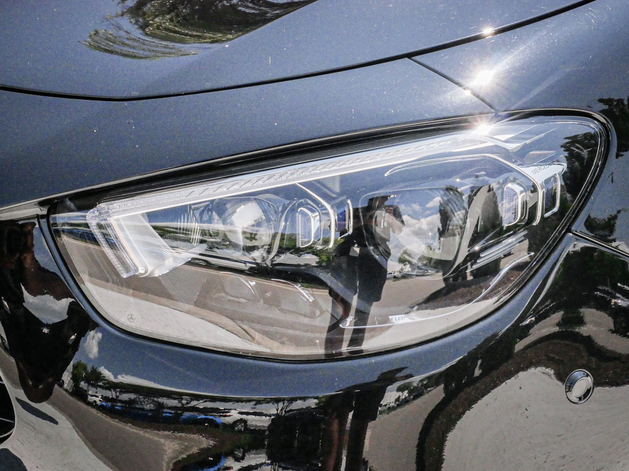 Used 2023 Mercedes-Benz E 63 AMG S image 6