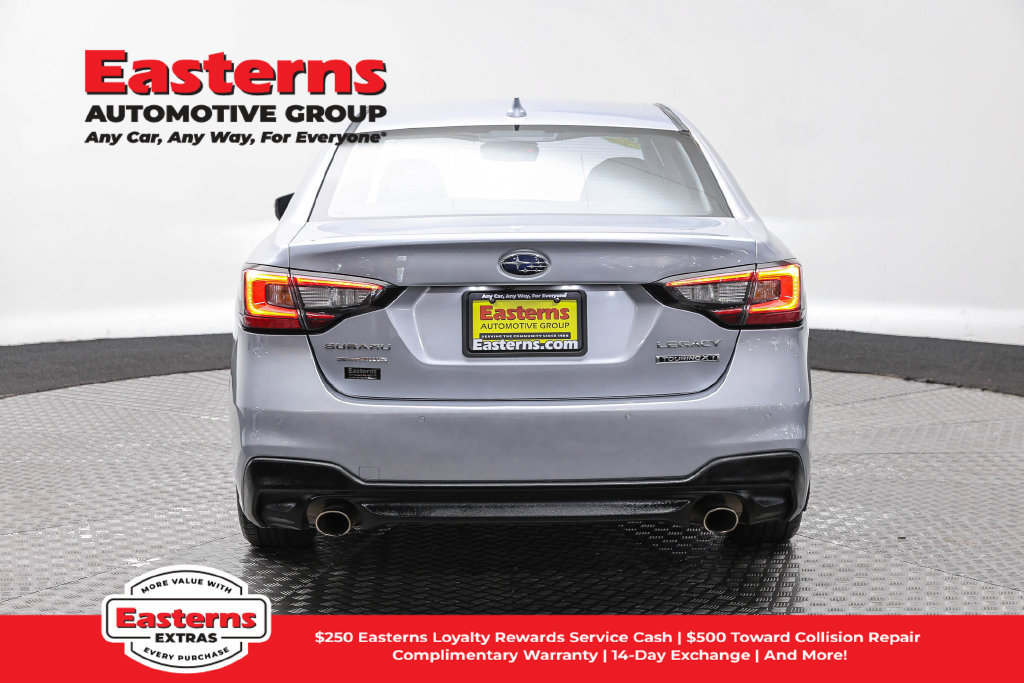 Used 2024 Subaru Legacy Touring XT AWD/4WD image 7