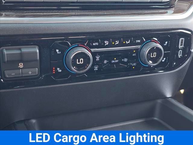 New 2026 Chevrolet Silverado 2500 LT image 29