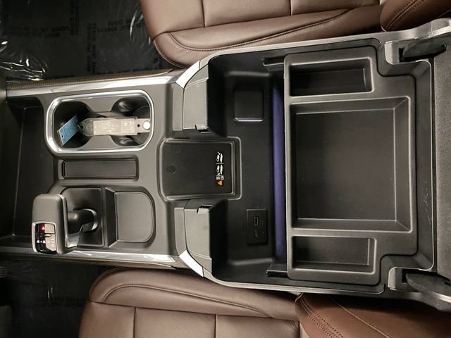 Certified 2025 Chevrolet Silverado 1500 LT AWD/4WD image 27
