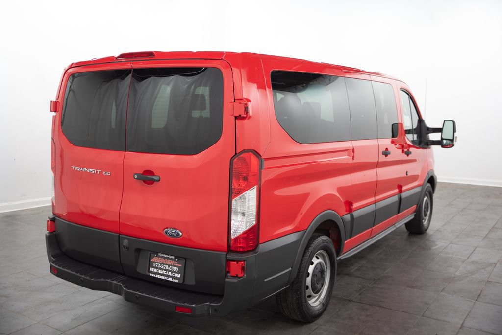 Used 2018 Ford Transit 150 XL RWD image 13