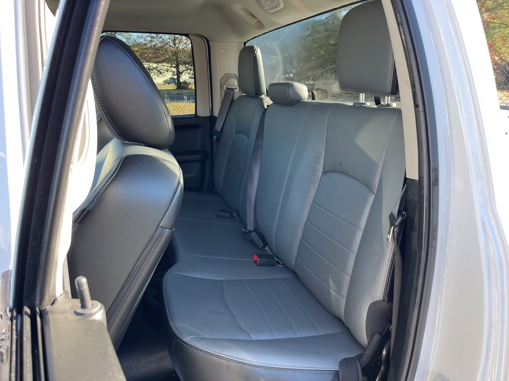 Used 2023 RAM 1500 Tradesman w/ Trailer Tow Group image 18