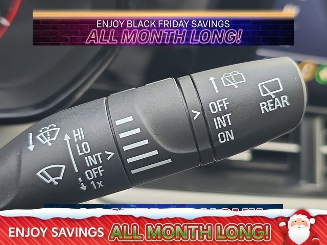 Used 2024 Chevrolet Trax RS w/ Driver Confidence Package image 26