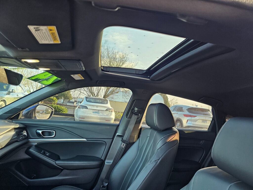 Used 2024 Acura Integra A-Spec image 26