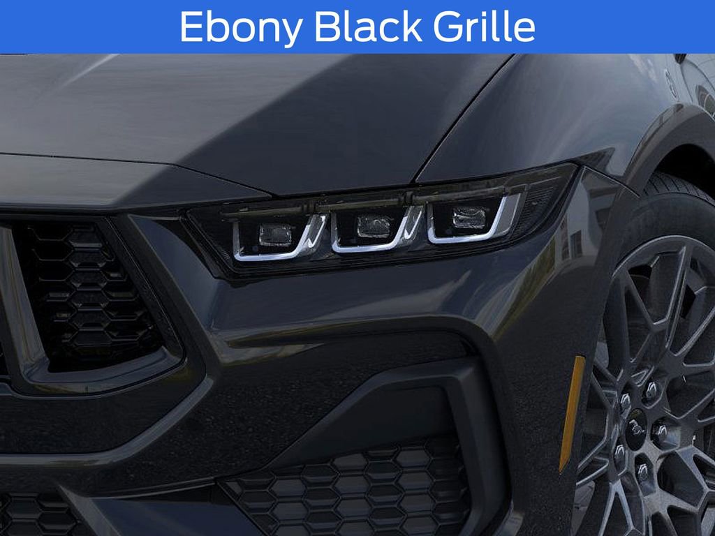 New 2025 Ford Mustang GT Premium w/ GT Performance Package image 18