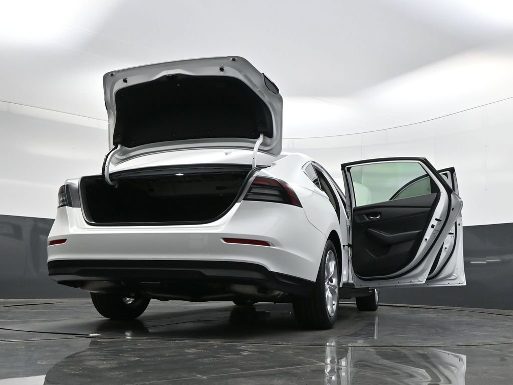 Used 2025 Honda Accord LX image 35