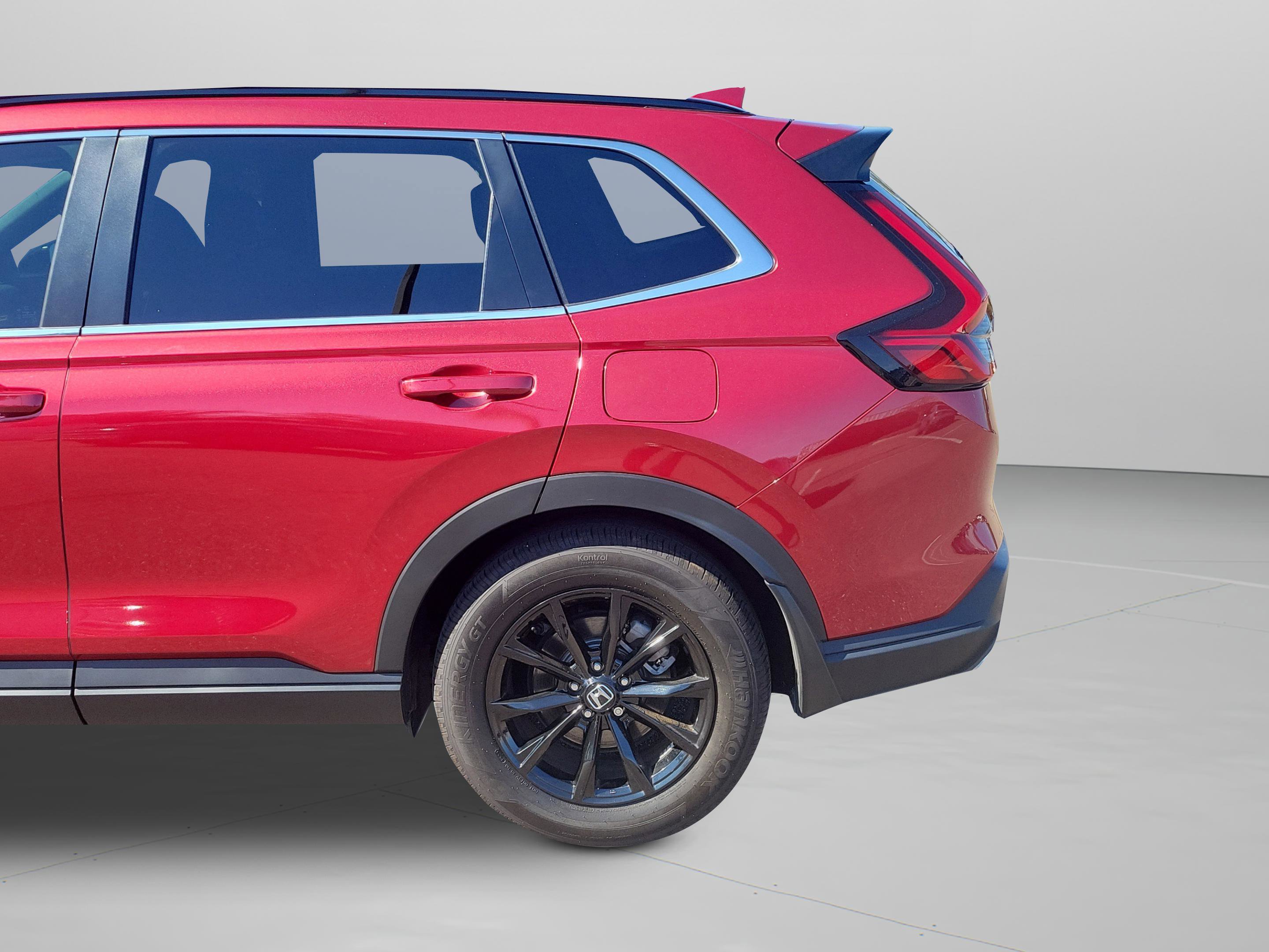 Certified 2024 Honda CR-V Sport-L image 35