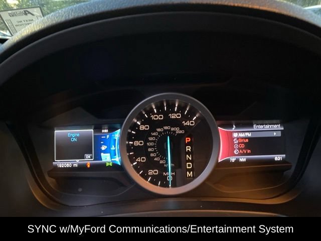 Used 2013 Ford Explorer XLT AWD/4WD image 9