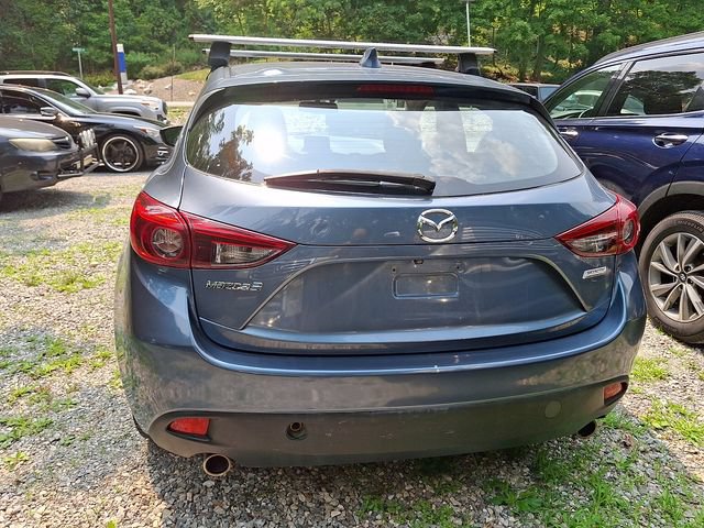 Used 2014 MAZDA MAZDA3 s Grand Touring FWD image 6