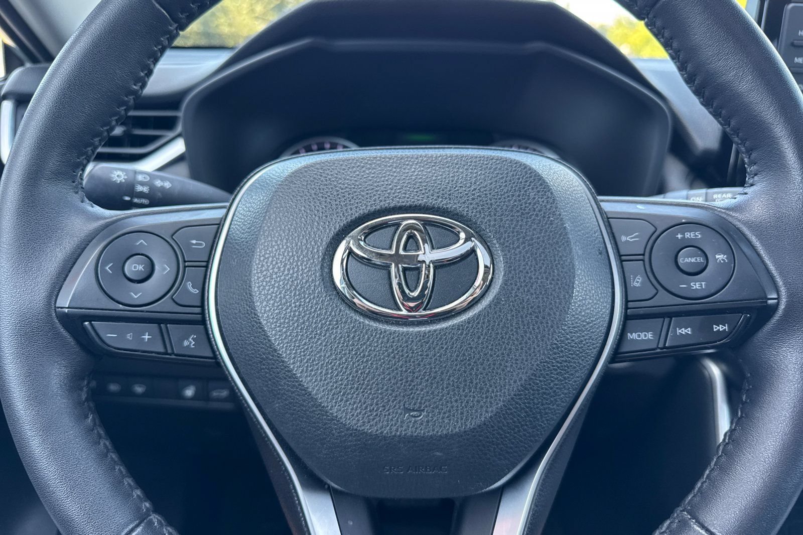 Used 2022 Toyota RAV4 XLE w/ Convenience Package AWD/4WD image 36