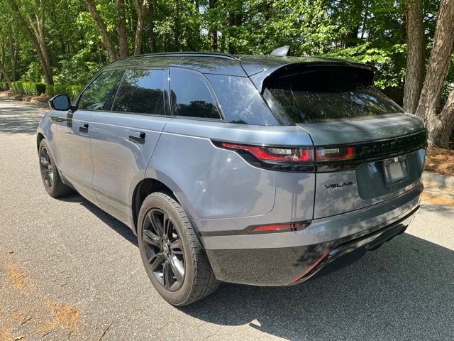 Used 2023 Land Rover Range Rover Velar R-Dynamic S AWD/4WD image 7