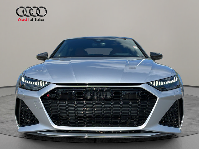 Used 2023 Audi RS 7 Sportback AWD/4WD image 2