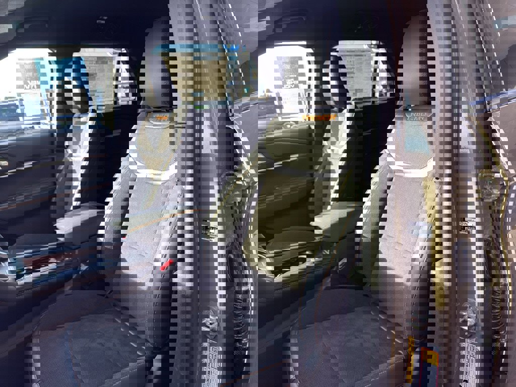 New 2026 Ford Explorer Tremor w/ Tremor Convenience Package image 24