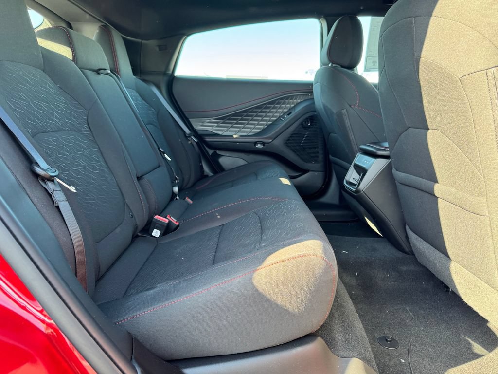 New 2026 Dodge Charger R/T AWD/4WD image 12