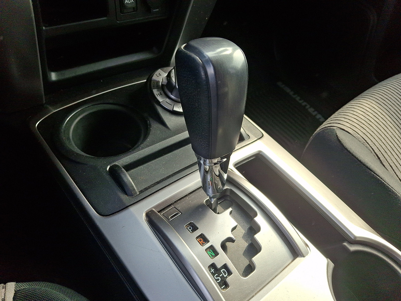 Used 2016 Toyota 4Runner SR5 image 15