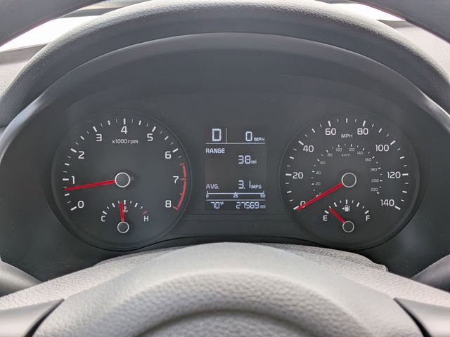 Used 2023 Kia Rio S image 34