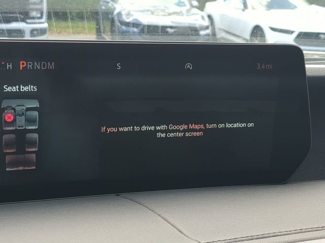 New 2025 Ford Expedition Tremor image 15