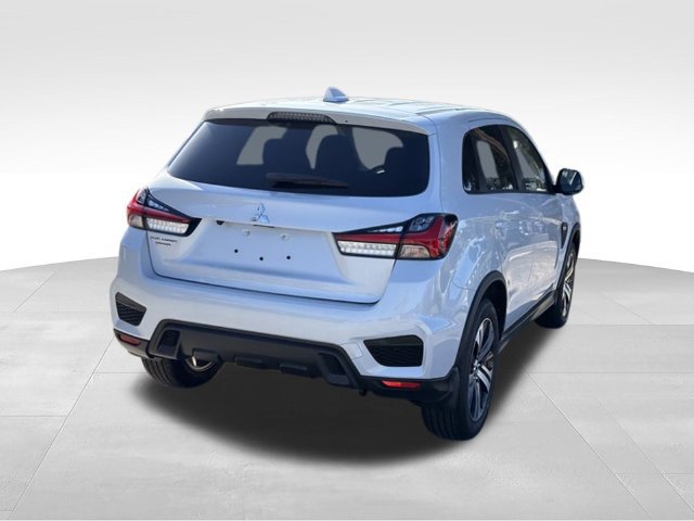 New 2027 Mitsubishi Outlander Sport ES FWD image 5