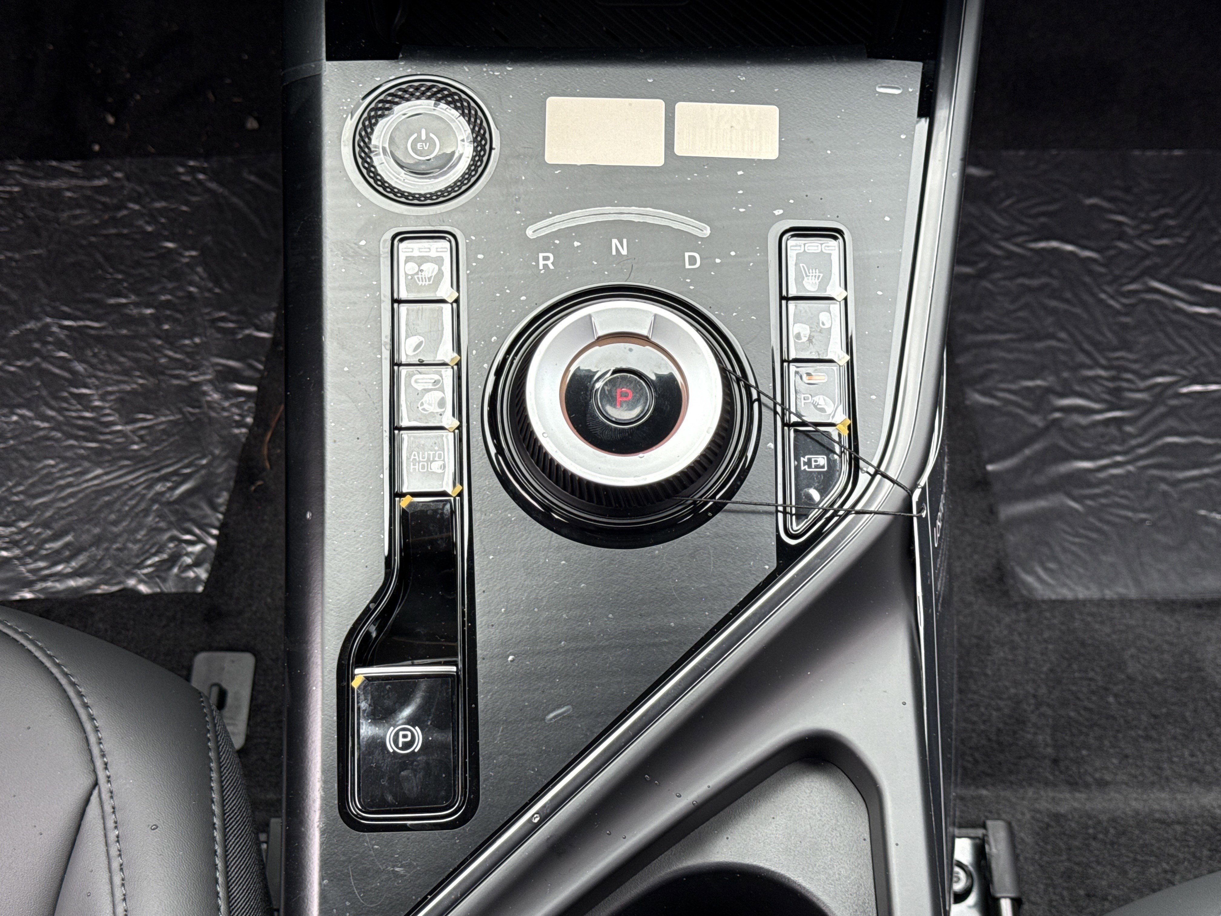 New 2025 Kia Niro Wind w/ Wind Preserve Package image 5