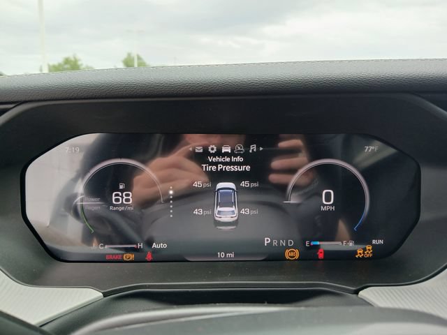 New 2026 Jeep Cherokee Limited AWD/4WD image 29