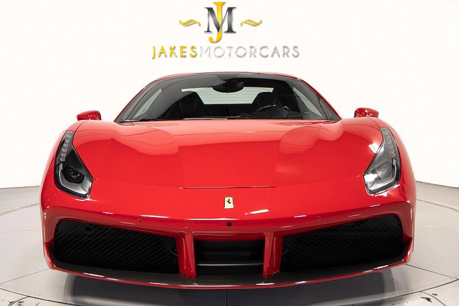 Used 2018 Ferrari 488 Spider image 21
