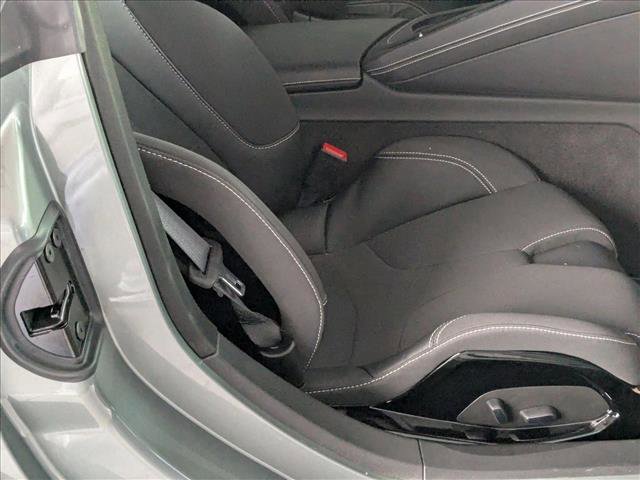 Used 2023 Chevrolet Corvette Stingray Coupe w/ 1LT image 18