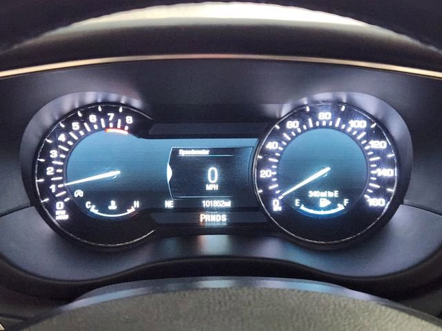 Used 2017 Lincoln MKC Black Label image 16