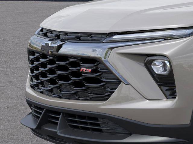 New 2026 Chevrolet TrailBlazer RS image 33