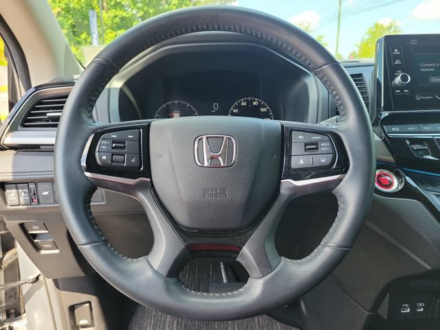 Used 2025 Honda Odyssey Touring image 22
