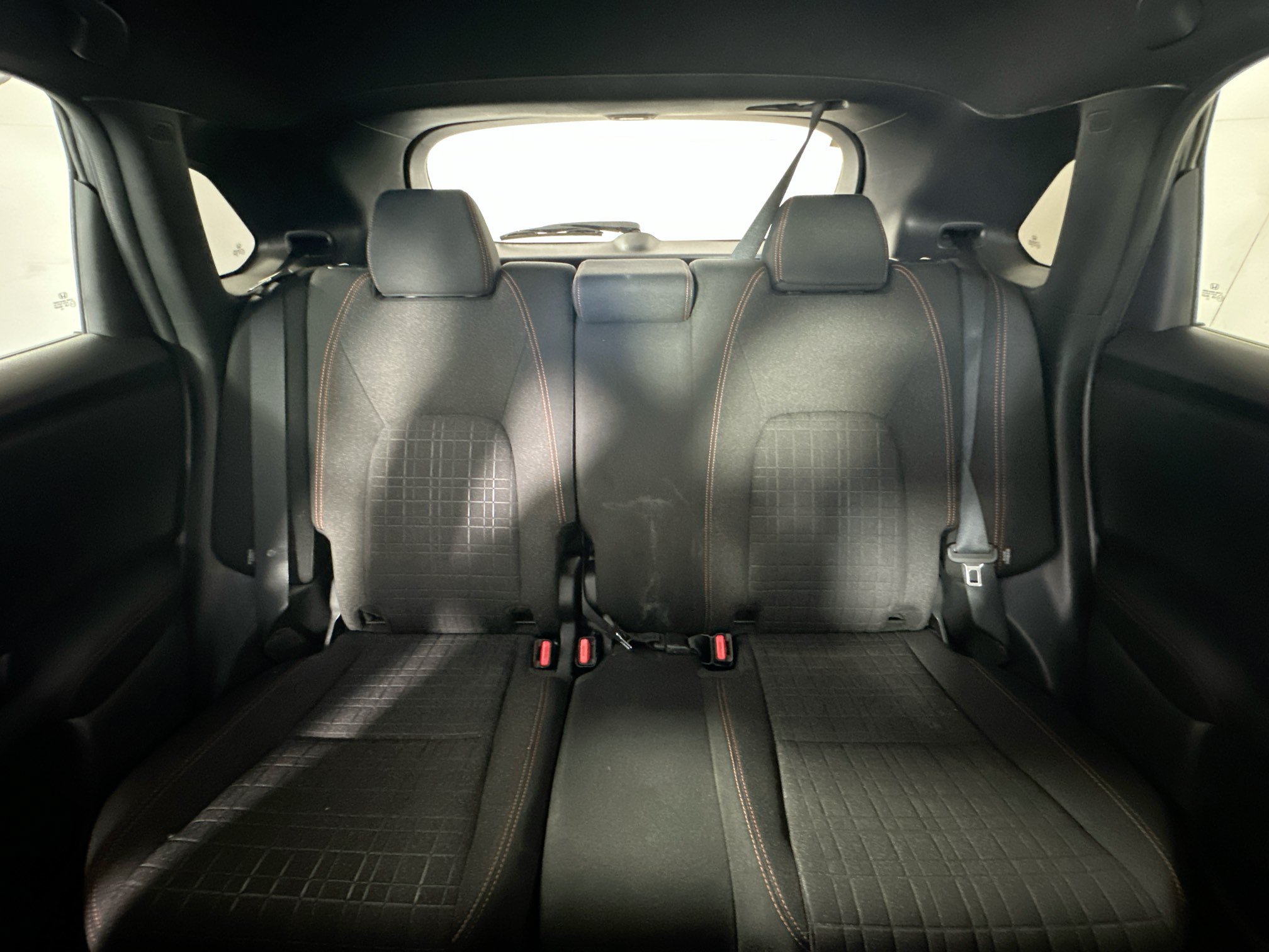 Used 2024 Honda HR-V Sport image 30