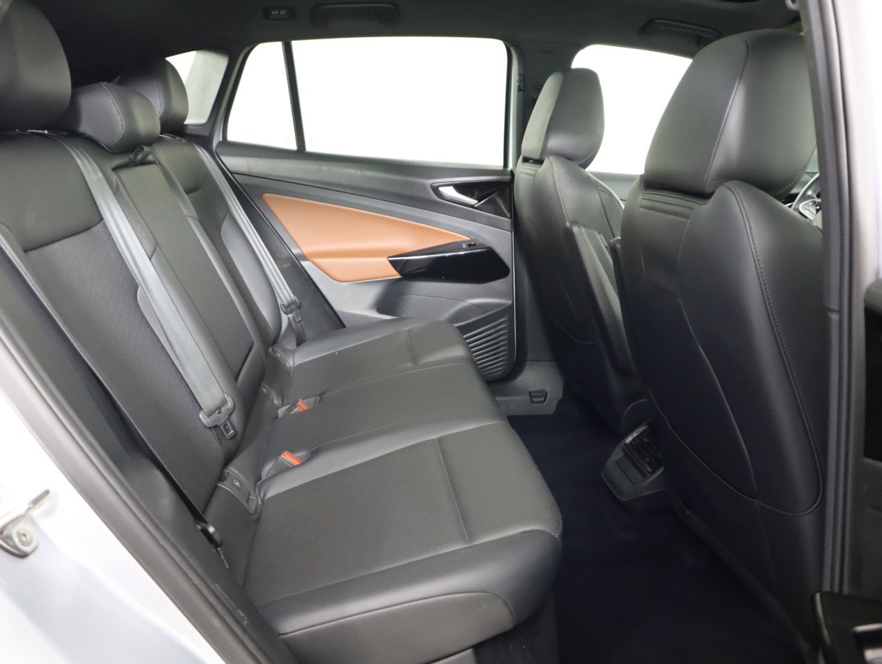 Used 2022 Volkswagen ID.4 Pro S image 13