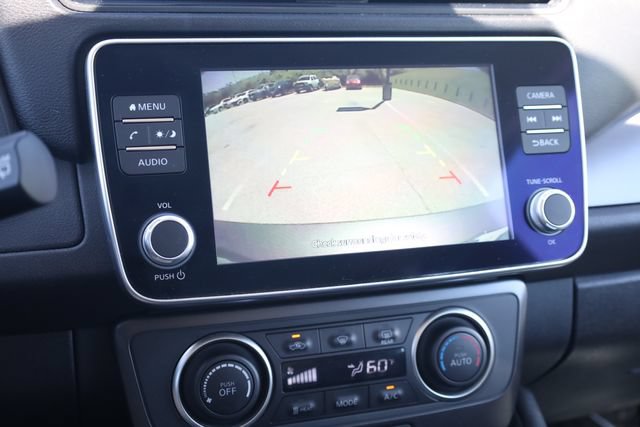 Certified 2025 Nissan Leaf S FWD image 22