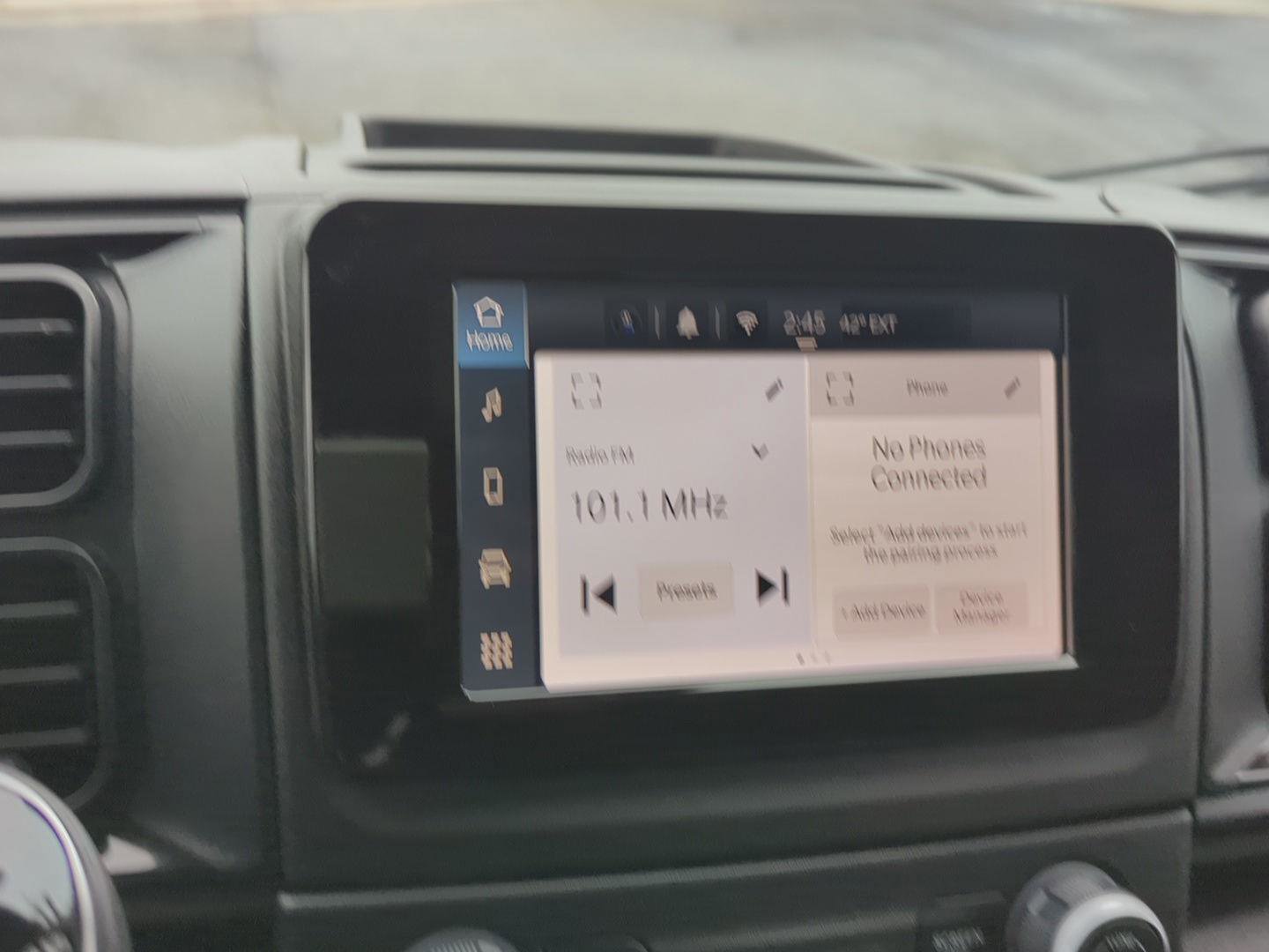 Used 2024 RAM ProMaster 1500 w/ Convenience Group image 17