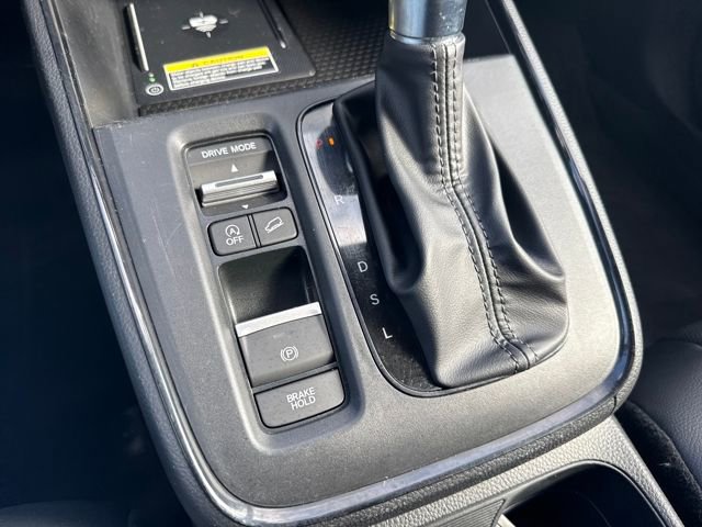 Certified 2024 Honda CR-V EX-L image 32