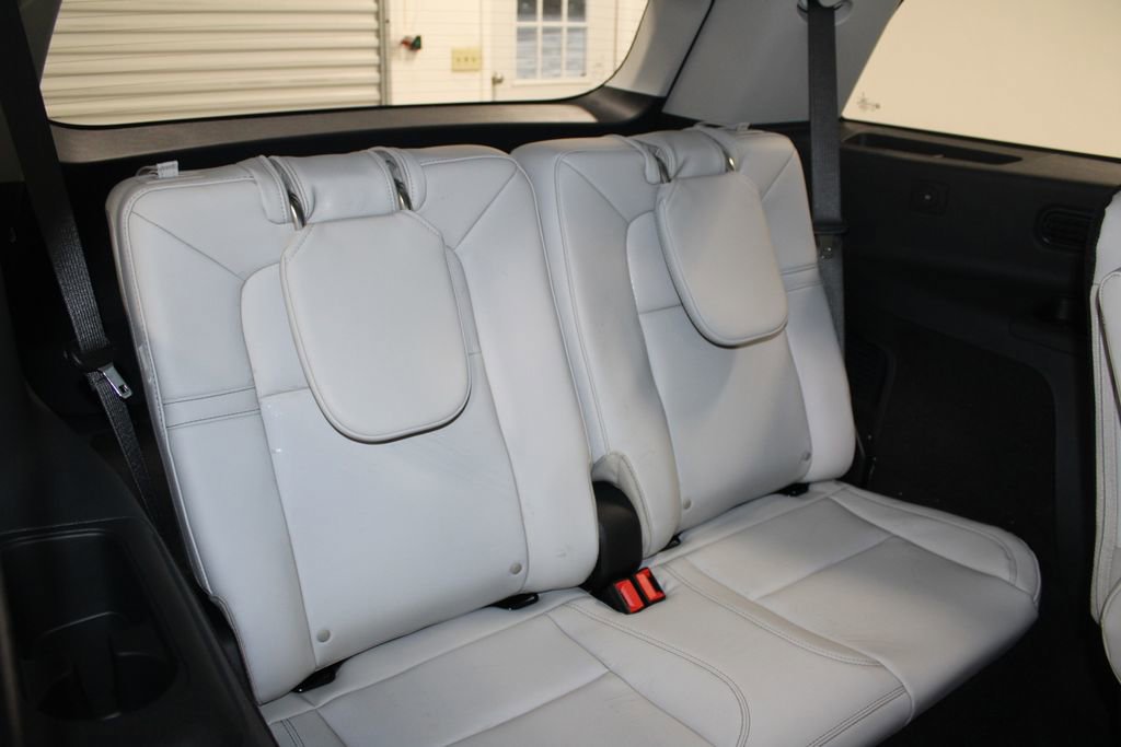 New 2026 Lincoln Aviator 2WD image 33