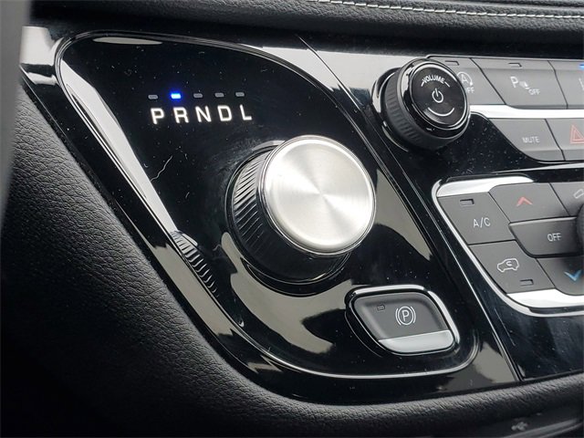 New 2026 Chrysler Pacifica Select image 27